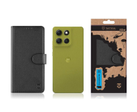 Tactical Field Notes pro Motorola Moto G86 Black - 1513969 - zdjęcie 3